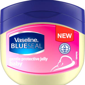Blue Seal Vaseline 450M - Baby Fragrance